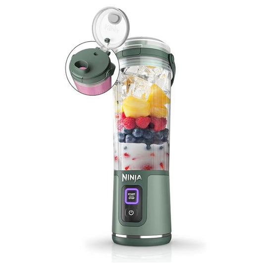 Ninja Blast Portable Blender